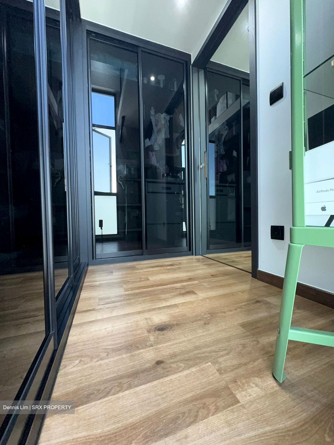 38 I Suites (D15), Apartment #461495061